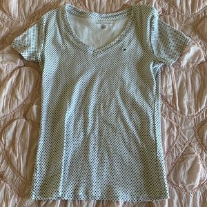 TOMMY HILFIGER SHIRT